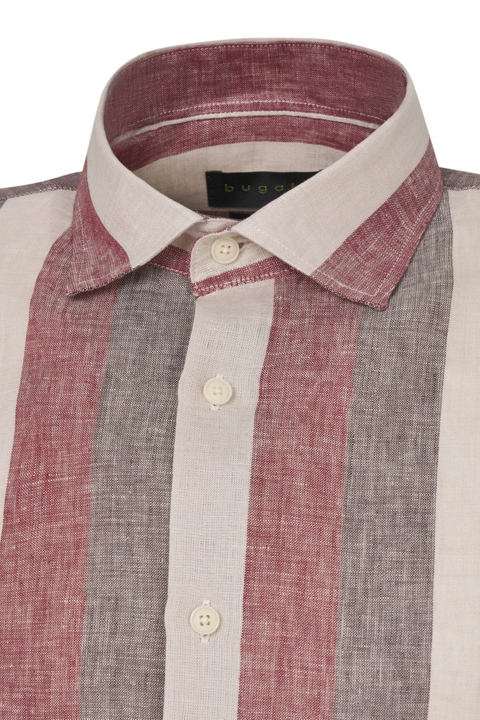 BUGATTI Shirt 78951C S-25