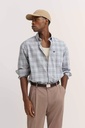 BUGATTI Shirt 78410C S-25