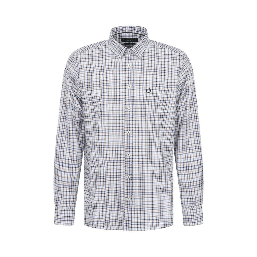 BUGATTI Shirt 78410C S-25