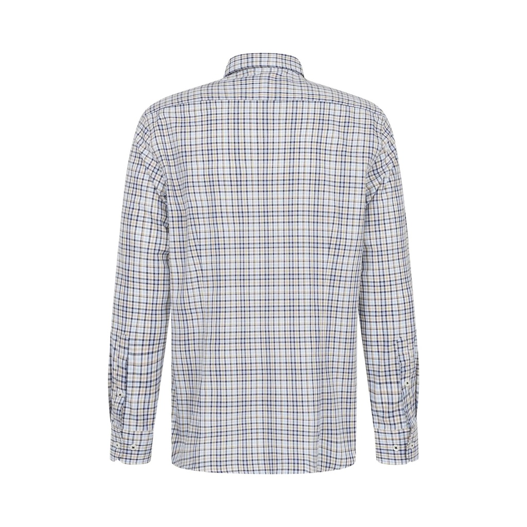 BUGATTI Shirt 78410C S-25
