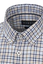 BUGATTI Shirt 78410C S-25