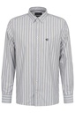 BUGATTI Shirt 78412C S-25