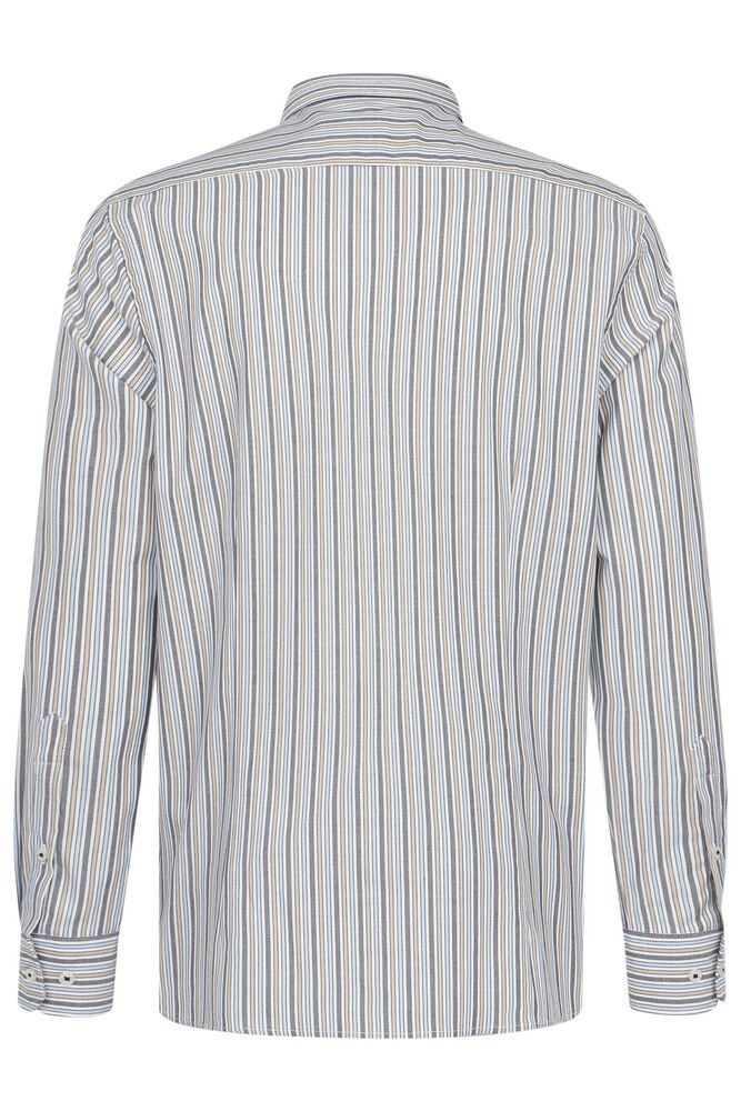 BUGATTI Shirt 78412C S-25