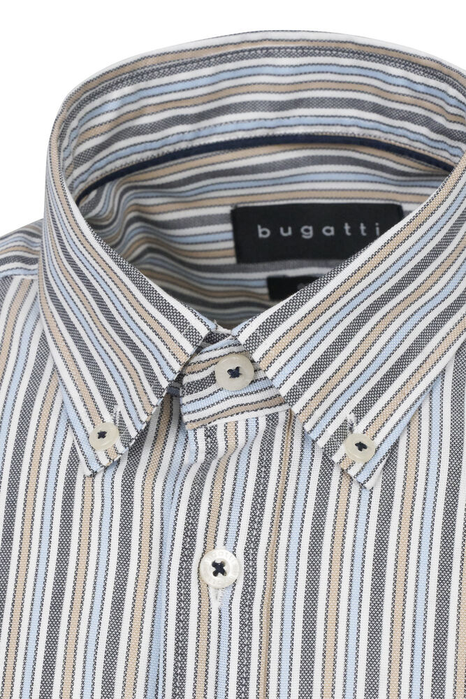 BUGATTI Shirt 78412C S-25