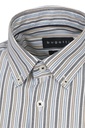 BUGATTI Shirt 78412C S-25