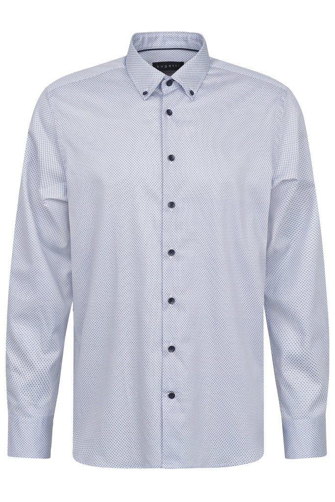 BUGATTI Shirt 78416C S-25