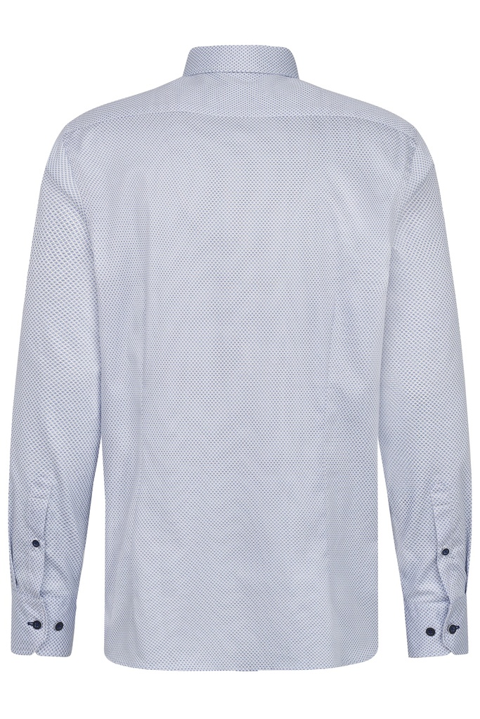 BUGATTI Shirt 78416C S-25