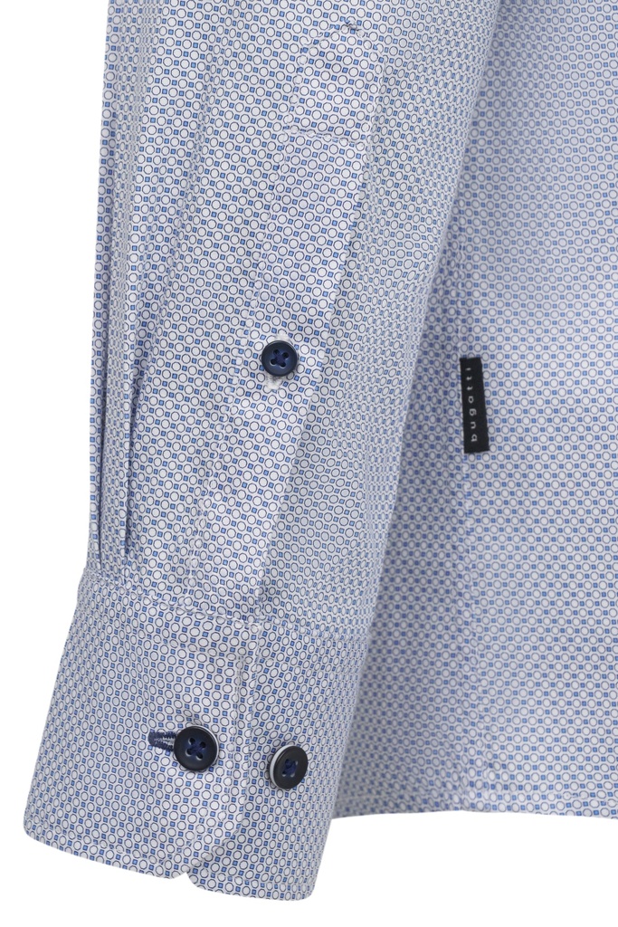 BUGATTI Shirt 78416C S-25