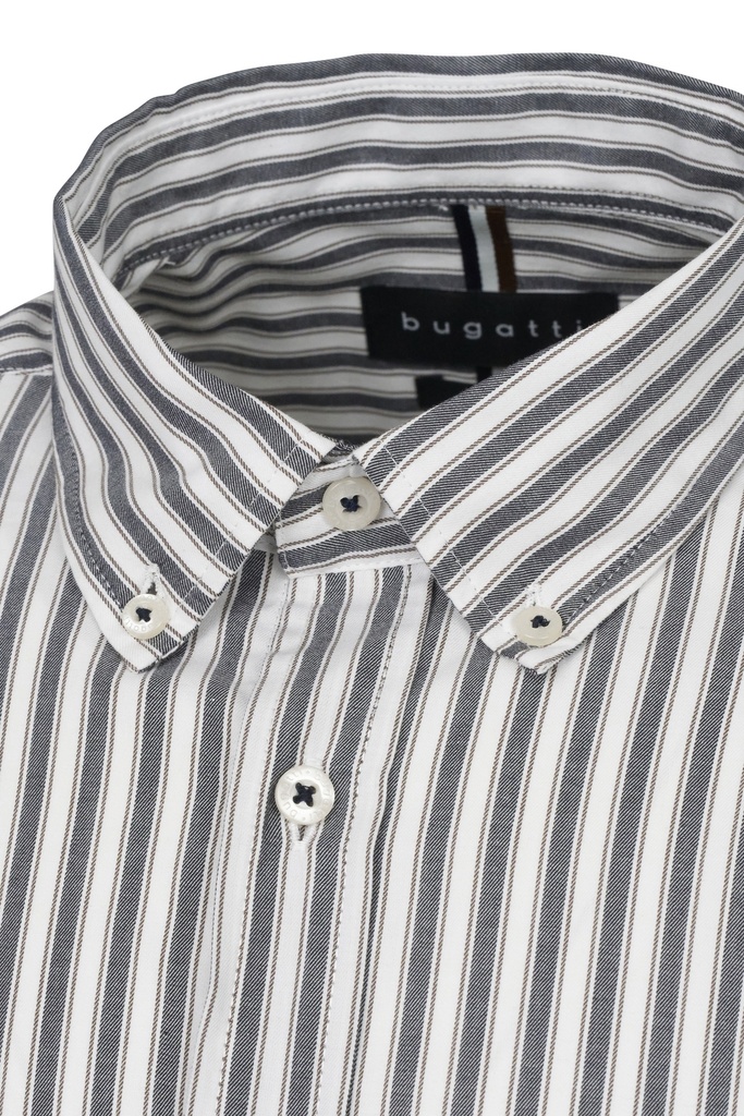 BUGATTI Shirt 78806C S-25
