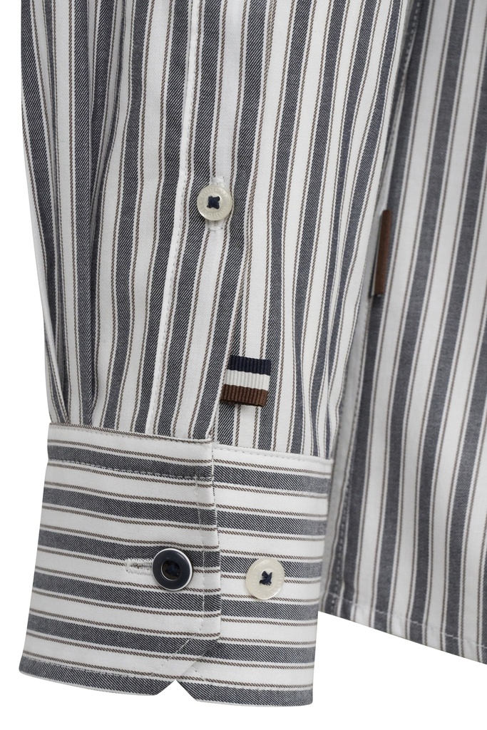 BUGATTI Shirt 78806C S-25