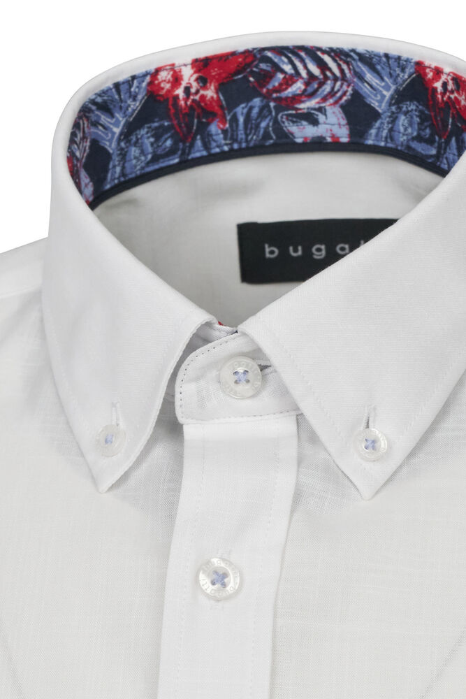 BUGATTI Shirt 78331C S-25