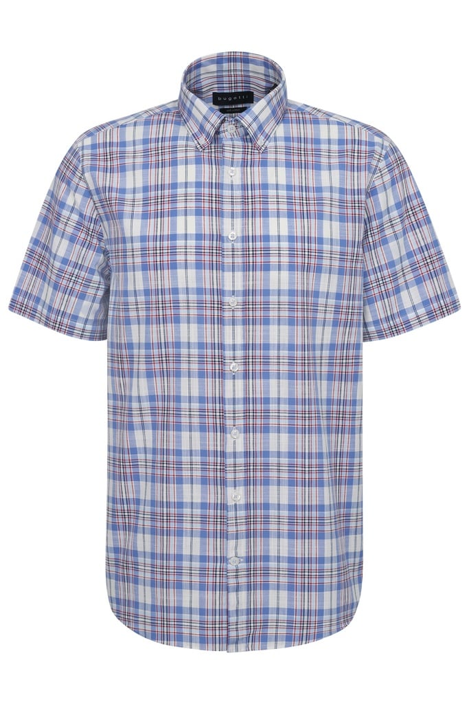 BUGATTI Shirt 78337C S-25