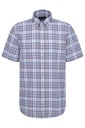 BUGATTI Shirt 78337C S-25
