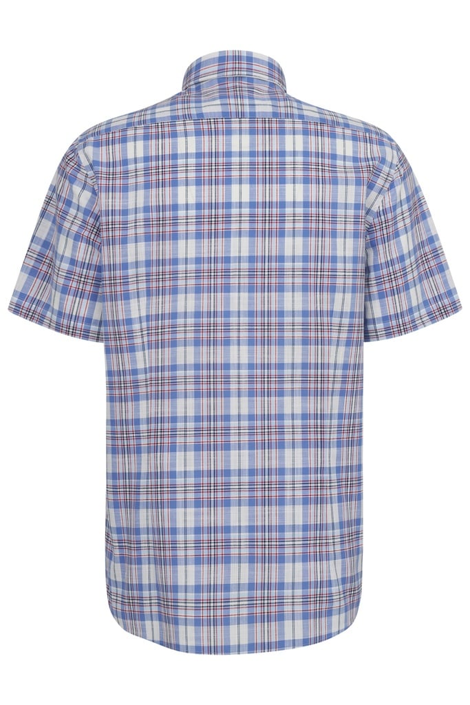BUGATTI Shirt 78337C S-25