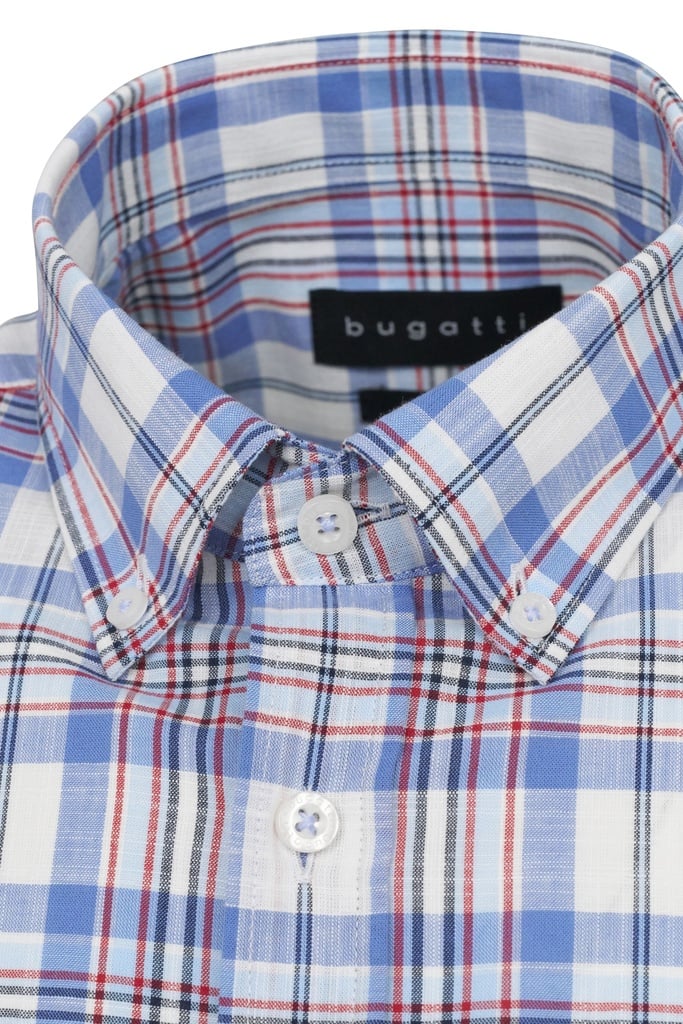 BUGATTI Shirt 78337C S-25