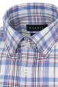 BUGATTI Shirt 78337C S-25