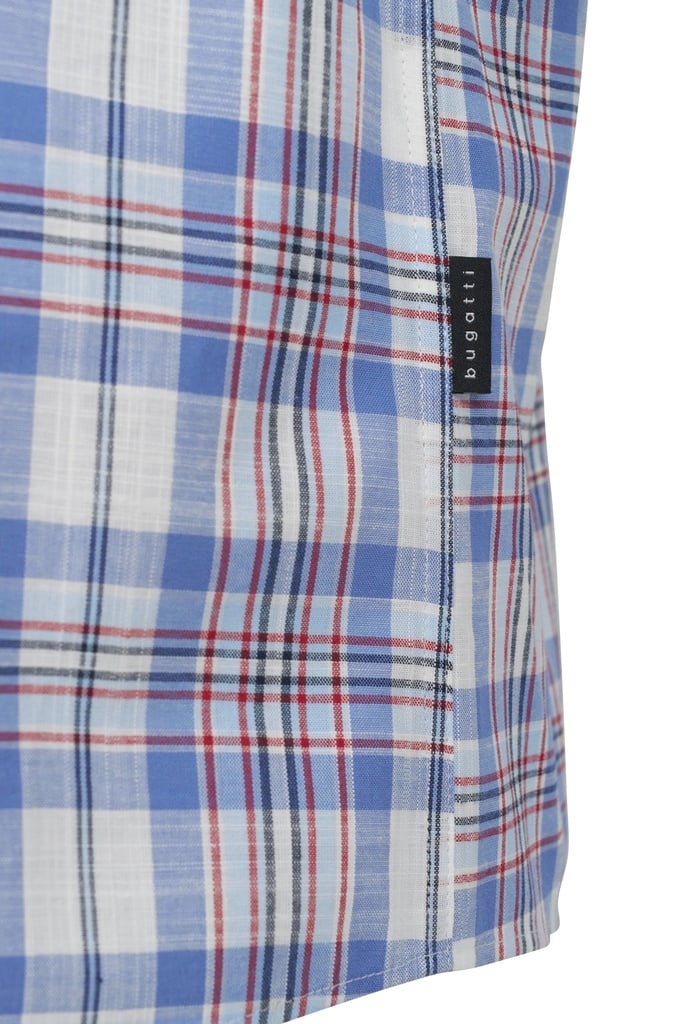 BUGATTI Shirt 78337C S-25