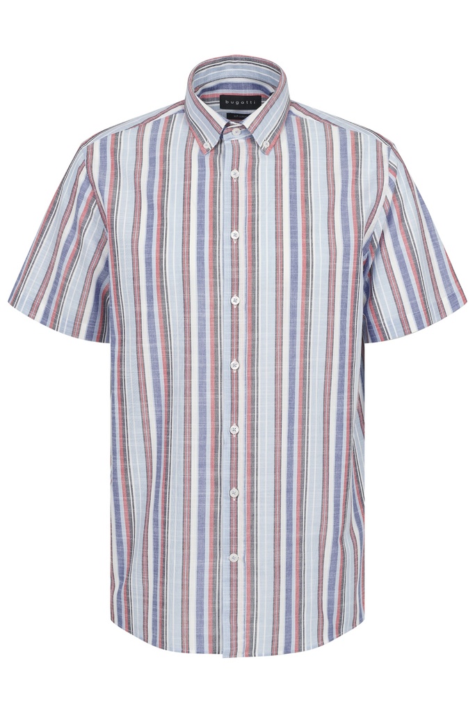 BUGATTI Shirt 78338C S-25