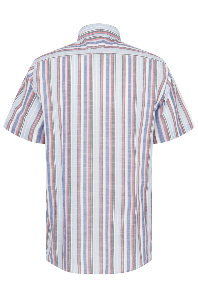 BUGATTI Shirt 78338C S-25