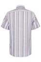 BUGATTI Shirt 78338C S-25