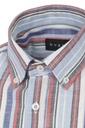 BUGATTI Shirt 78338C S-25