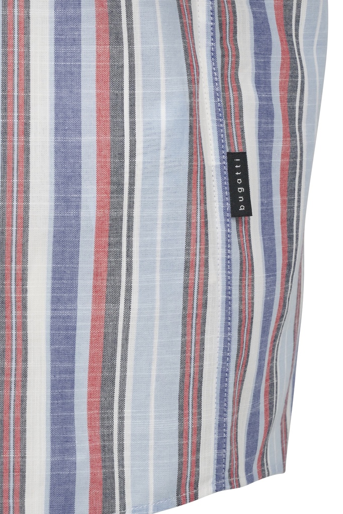 BUGATTI Shirt 78338C S-25