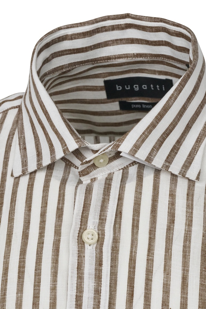 BUGATTI Shirt 78901C S-25
