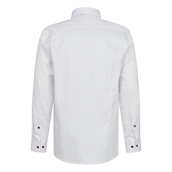 BUGATTI Shirt 78511C S-25