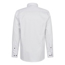 BUGATTI Shirt 78511C S-25