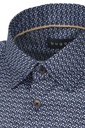 BUGATTI Shirt 78512C S-25