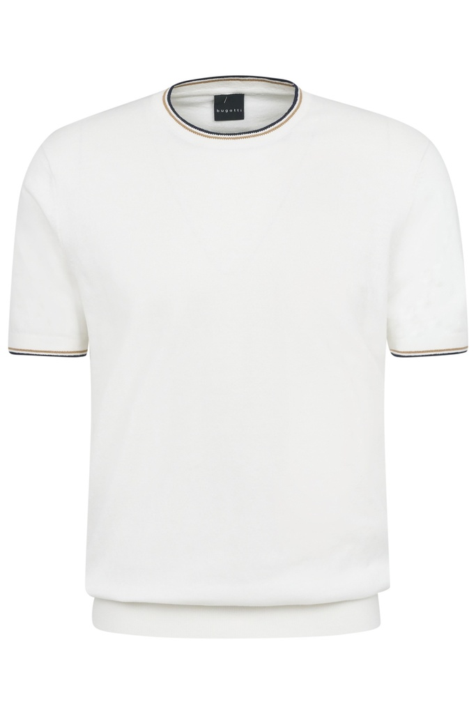 BUGATTI Tshirt 75516C S-25