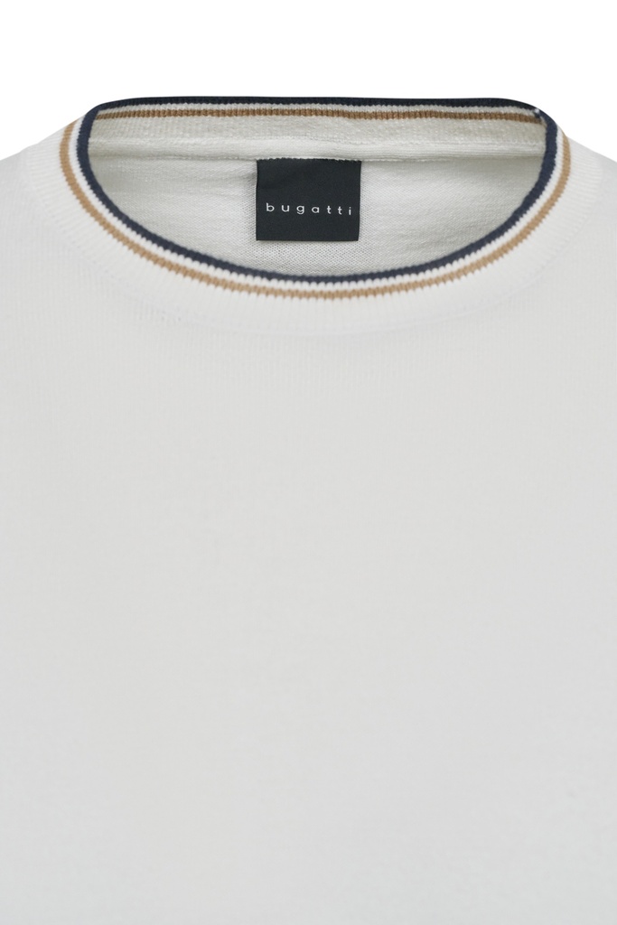 BUGATTI Tshirt 75516C S-25