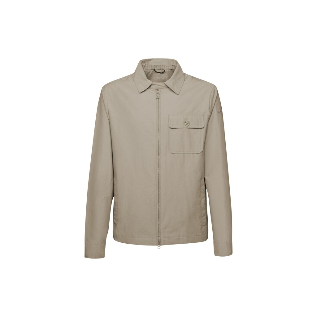GEOX Jacket M5520B T3218 VINCIT SHORT S25