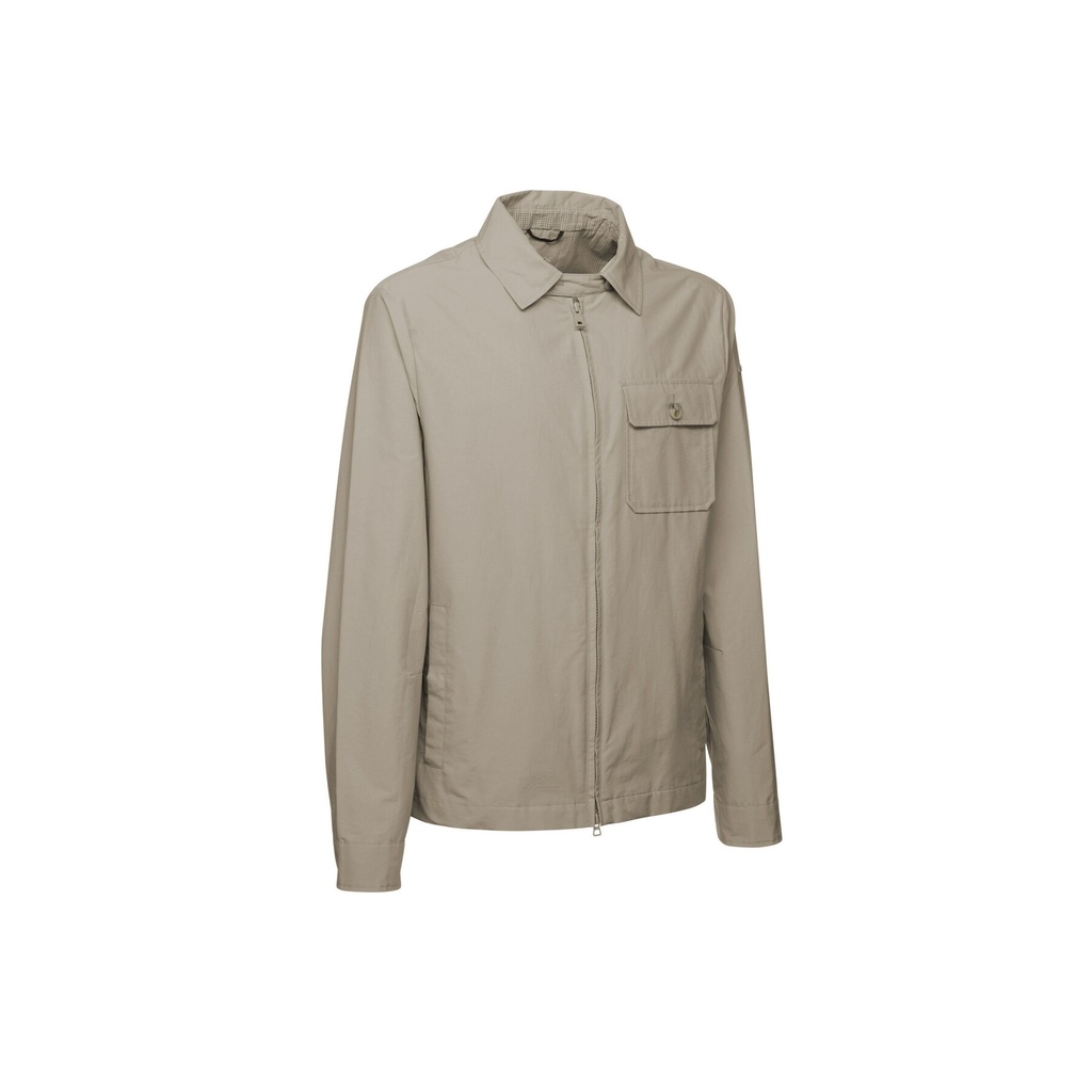 GEOX Jacket M5520B T3218 VINCIT SHORT S25
