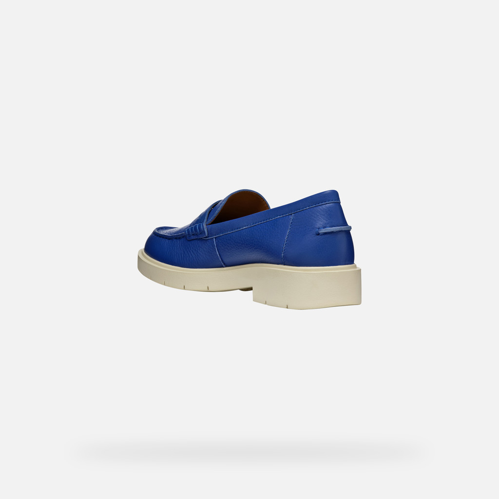GEOX Shoes D25QRA 00046 SPHERICA S25