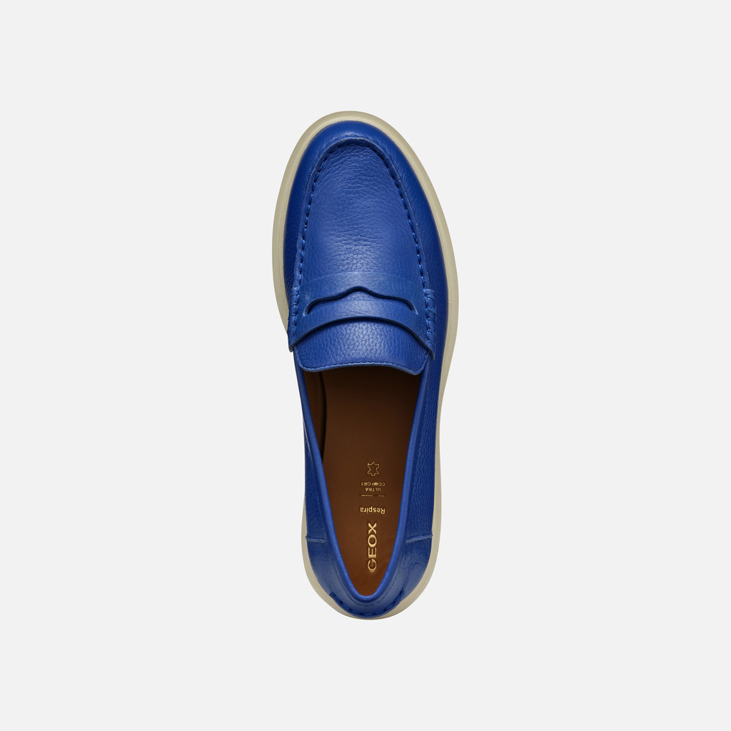 GEOX Shoes D25QRA 00046 SPHERICA S25