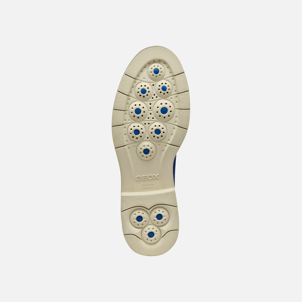 GEOX Shoes D25QRA 00046 SPHERICA S25