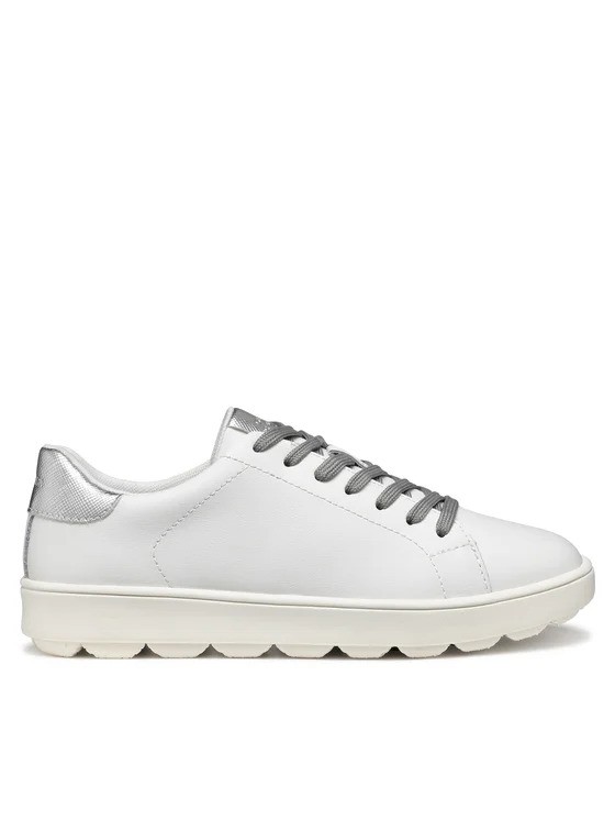 GEOX Shoes D45WEA 09BNF SPHERICA S25