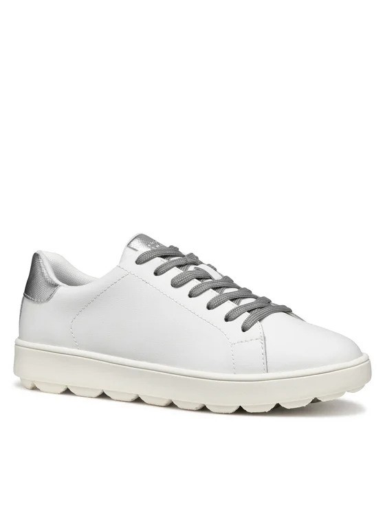 GEOX Shoes D45WEA 09BNF SPHERICA S25