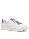 GEOX Shoes D45WEA 09BNF SPHERICA S25