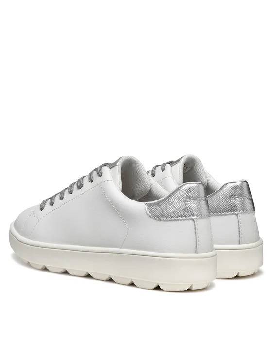 GEOX Shoes D45WEA 09BNF SPHERICA S25