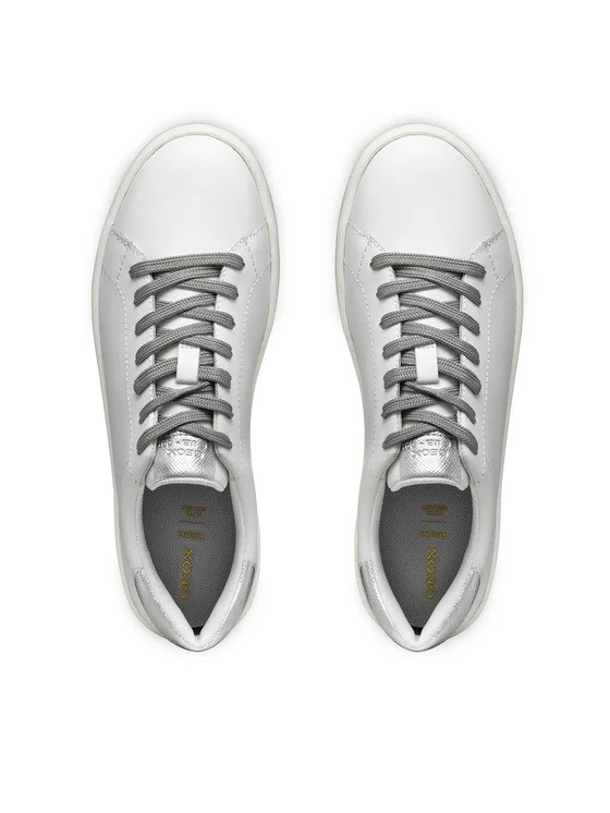 GEOX Shoes D45WEA 09BNF SPHERICA S25