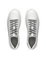 GEOX Shoes D45WEA 09BNF SPHERICA S25