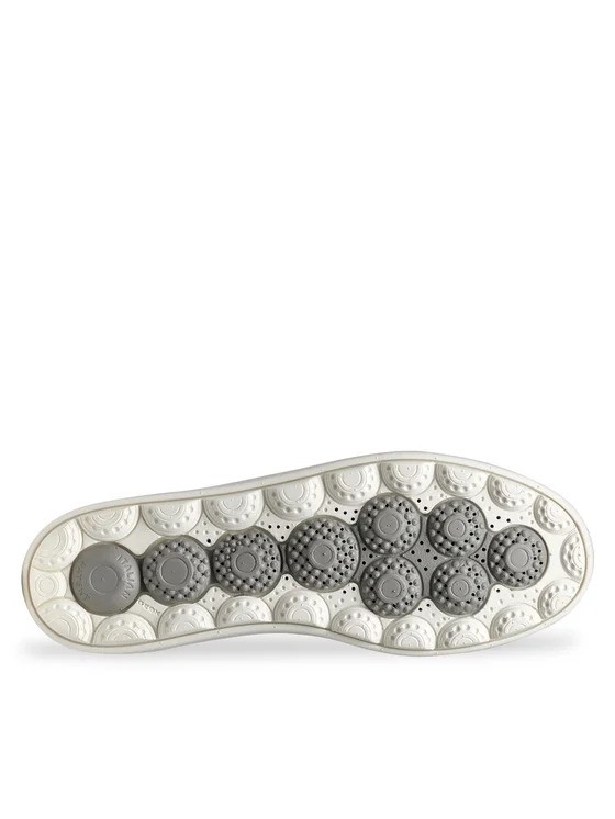 GEOX Shoes D45WEA 09BNF SPHERICA S25
