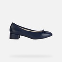 GEOX Shoes D45WMA 000TU FLORETIA S25