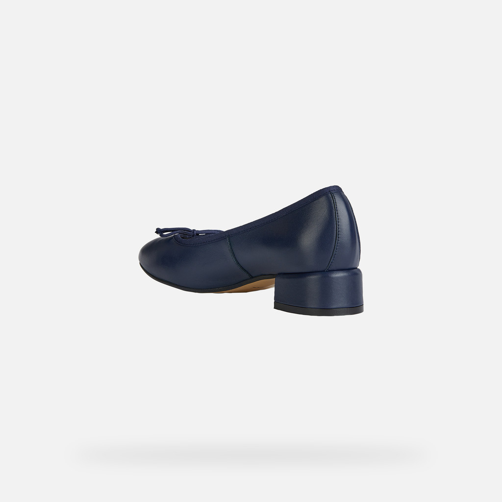 GEOX Shoes D45WMA 000TU FLORETIA S25