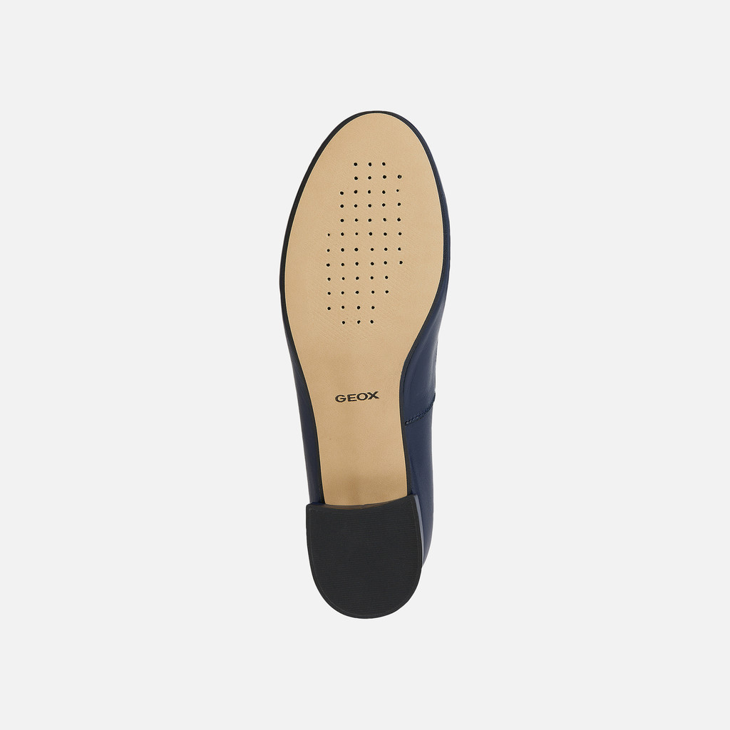 GEOX Shoes D45WMA 000TU FLORETIA S25
