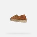 GEOX Shoes D46V0A 02MLM LAMPEDUSA S25