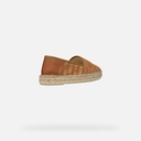 GEOX Shoes D46V0A 02MLM LAMPEDUSA S25