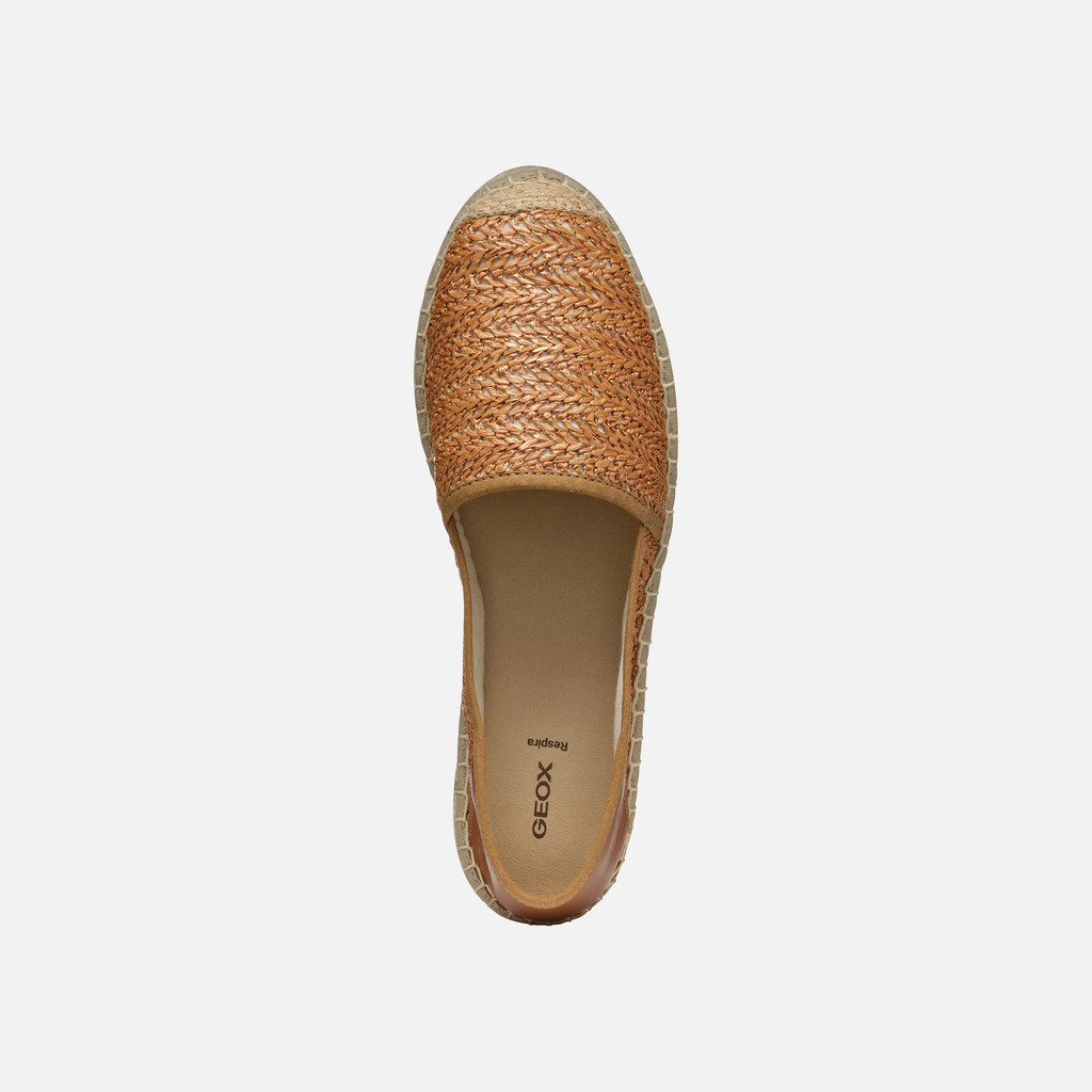 GEOX Shoes D46V0A 02MLM LAMPEDUSA S25